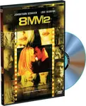 8 mm 2 (DVD)