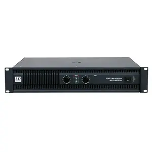 LD Systems LDDP2400X