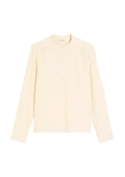 Marc O'Polo Blúzka  béžová