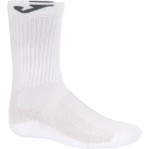 Joma LARGE SOCK Športové ponožky, biela, veľkosť
