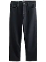 Next Džínsy  tmavomodrá