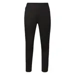 Pánské softshellové kalhoty alpine pro abar 2 černá s