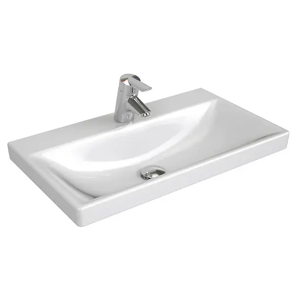 Umývadlo nábytková Vea 64