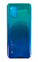 Kryt baterie Xiaomi Mi 10 Lite, aurora blue