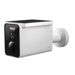 Xiaomi Solar Outdoor Camera BW400 Pro Set