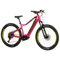 Dámské horské elektrokolo Crussis e-Guera 8.9-M 27,5" 19" (170-185 cm)