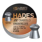 Diabolo JSB Hades 5,5 mm 500ks