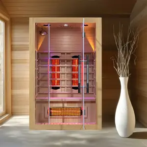 Infrasauna inSPORTline Trevirke 200