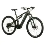 Horské celoodpružené elektrokolo Crussis ONE-Full 9.9-M 29" 21" (180-195 cm)