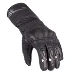 Moto rukavice W-TEC Eicman černá M