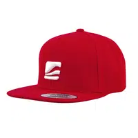 Kšiltovka inSPORTline Capturo červená