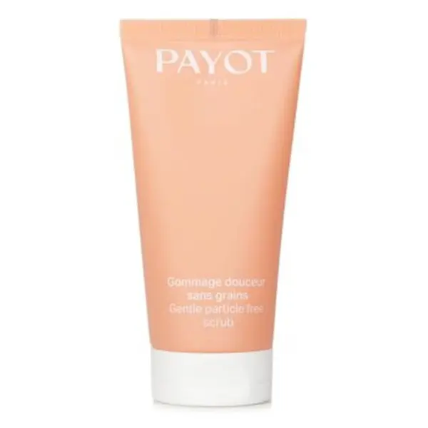 Payot Nue Particle Free Scrub gelový peeling na obličej 50 ml