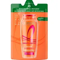 Loréal Paris Elseve Dream Long šampon náhradní náplň 250 ml