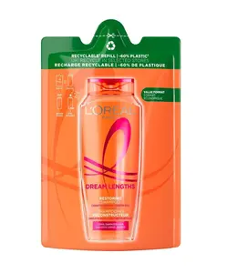 Loréal Paris Elseve Dream Long šampon náhradní náplň 250 ml