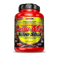 Amix Nutrition Cellu-Max Nitro Shot 1800g - pomeranč
