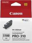 Canon PFI-5100 CO 6960C001 chroma optimizér (chroma optimizer) originální cartridge