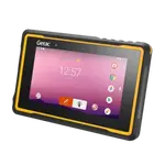 Getac ZX70 ZD77Q1DH5RAX, Select Solution SKU, USB, BT, Wi-Fi, 4G, GPS, Android
