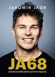Jaromír Jágr JÁ68 - Zpověď největší české sportovní legendy