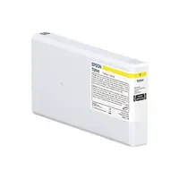Epson C13T55W400 žlutá (yellow) originální cartridge