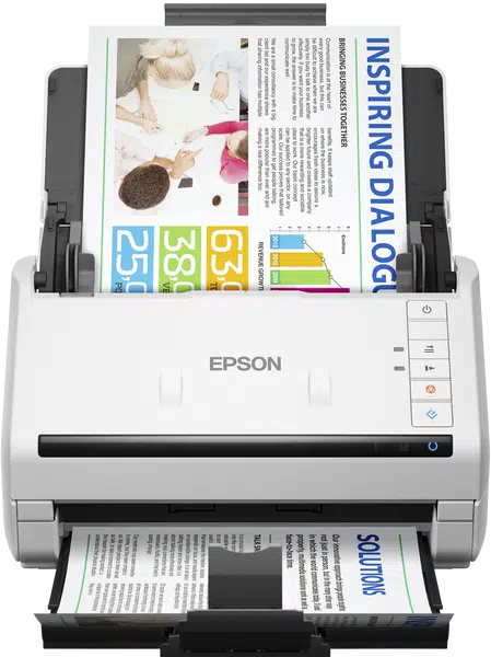 Epson WorkForce DS-530II B11B261401 skener
