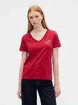 GAP T-shirt with logo - Women's