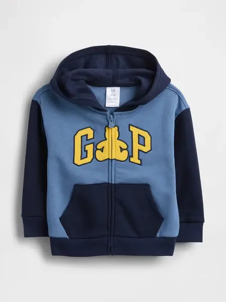 GAP Baby sweatshirt with logo - Boys