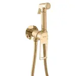 RAV SLEZÁK Nil bidetová batéria vrátane podomietkového telesa zlatá nl243/1z NL2431Z