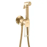 RAV SLEZÁK Nil bidetová batéria vrátane podomietkového telesa zlatá nl243/1z NL2431Z