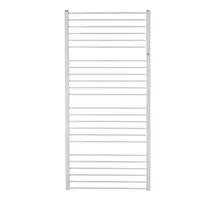 HOPA Piko kombinovaný radiátor 152,9x63 cm biely lesklý RADPIK601535SP