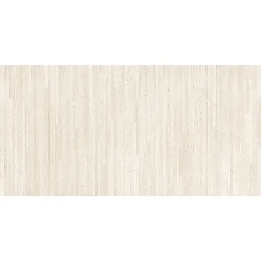 Obklad Emil Unique Infinity white dekor 60x120 cm mat EMN0