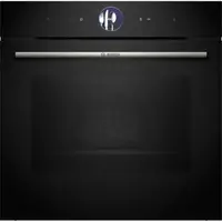 Bosch Serie 8 Vstavaná kombinovaná parná rúra 60 cm HSG7364B1