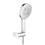 Sprchová hlavica s hadicou GROHE RAINSHOWER SMARTACTIVE 130 chróm 26580000