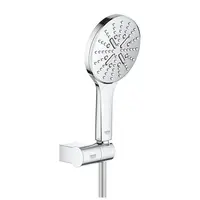 Sprchová hlavica s hadicou GROHE RAINSHOWER SMARTACTIVE 130 chróm 26580000