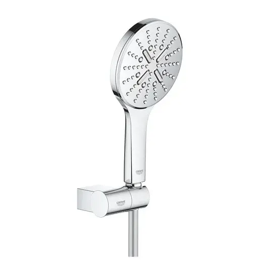 Sprchová hlavica s hadicou GROHE RAINSHOWER SMARTACTIVE 130 chróm 26580000