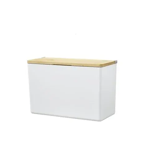 Polička Tesa biela 40524-00000-00