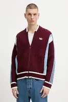 Kardigán adidas Originals Wicons