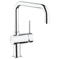 Grohe Minta drezová batéria s otočným ramienkom chróm 32488000 G32488000