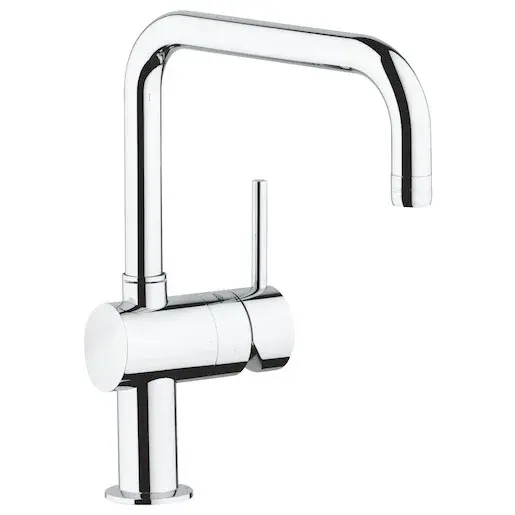 Grohe Minta drezová batéria s otočným ramienkom chróm 32488000 G32488000