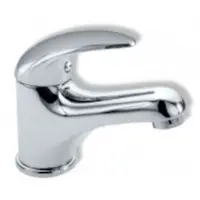 Novaservis Metalia 55 umyvadlový ventil chróm 55005/1.0 550051.0