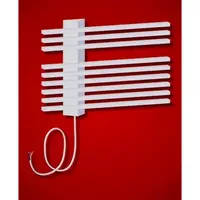 Elvl Liner sušiak uterákov biela LINER