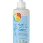 Sonett Tekutý prostředek na nádobí Sensitive 300 ml