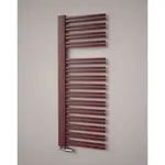 Isan Swing radiátor kombinovaný 160x60 cm biela DSWR1610600S