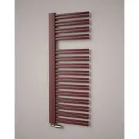 Isan Swing radiátor kombinovaný 160x60 cm biela DSWR1610600S