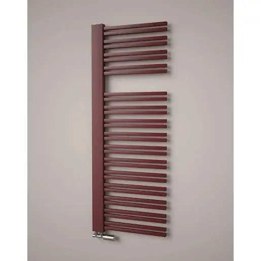 Isan Swing radiátor kombinovaný 160x60 cm biela DSWR1610600S