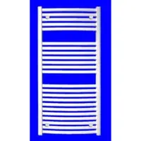 Thermal Trend KM radiátor kombinovaný 78,3x45 cm biela KM450783