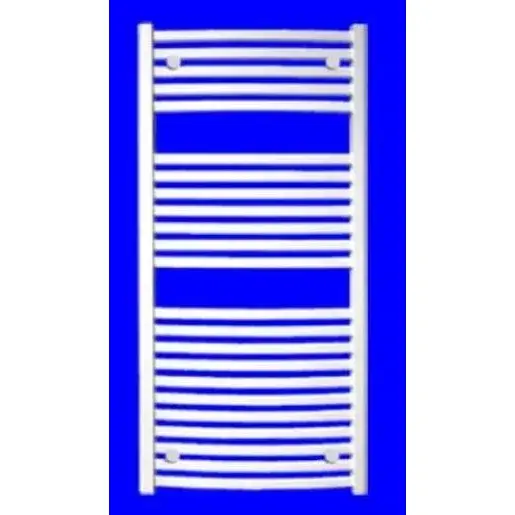 Thermal Trend KM radiátor kombinovaný 78,3x45 cm biela KM450783