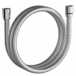 Sprchová hadica Ravak 914.00 strieborná X07P338