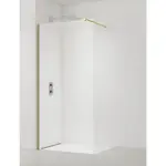 Sprchová zástena walk-in 110 cm SAT Walk-In SATBWI110PRMO