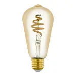 LED žiarovka Eglo E27 12242
