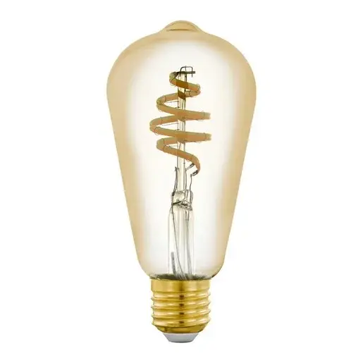 LED žiarovka Eglo E27 12242